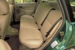 Ford Focus Wagon 1999 года